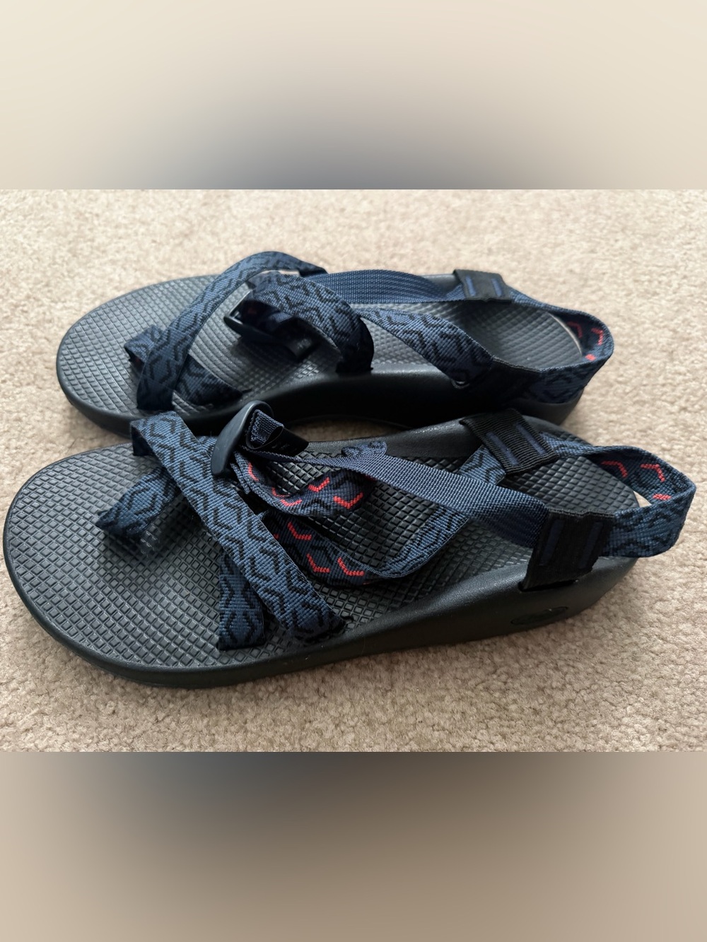 Chacos